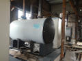 威孚锅炉助力于天津宁河区供暖